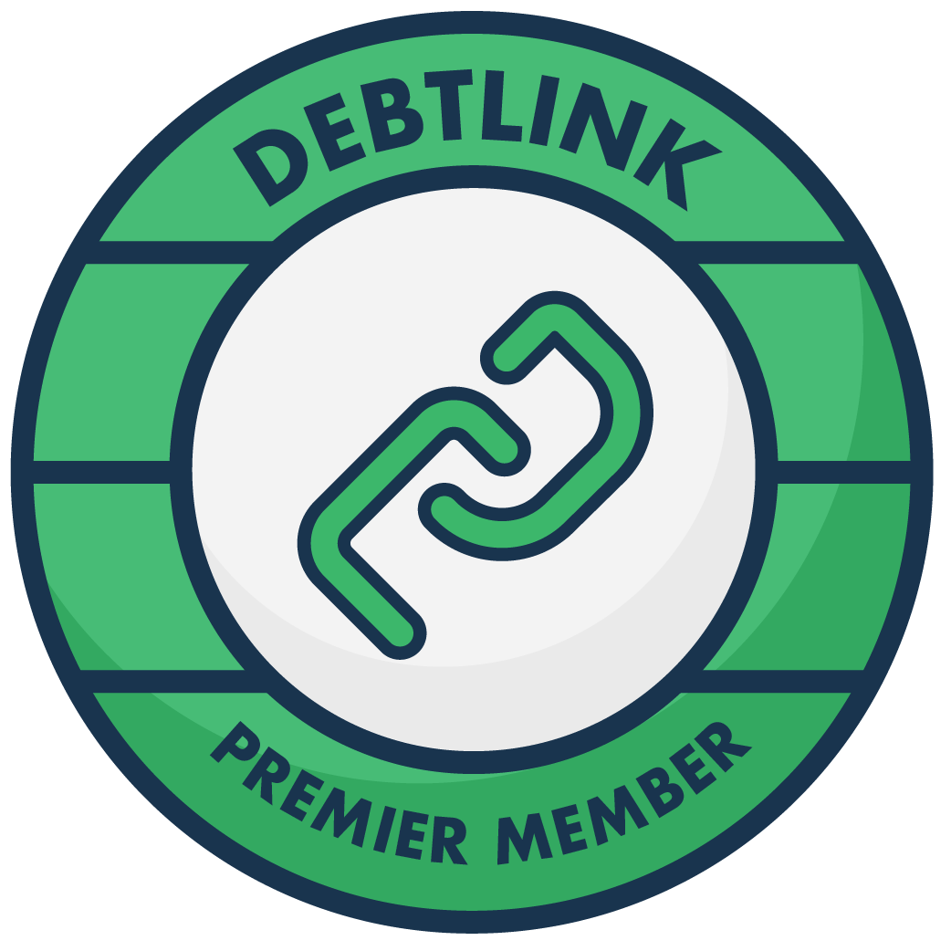 Listed on DebtLink