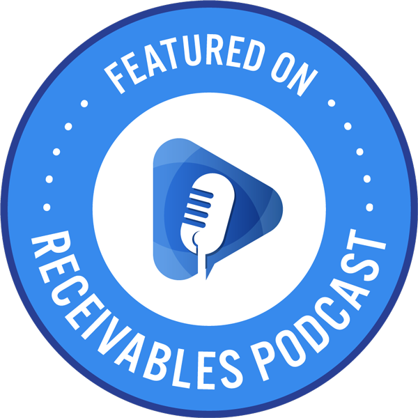 Featured on Receivables Podcast
